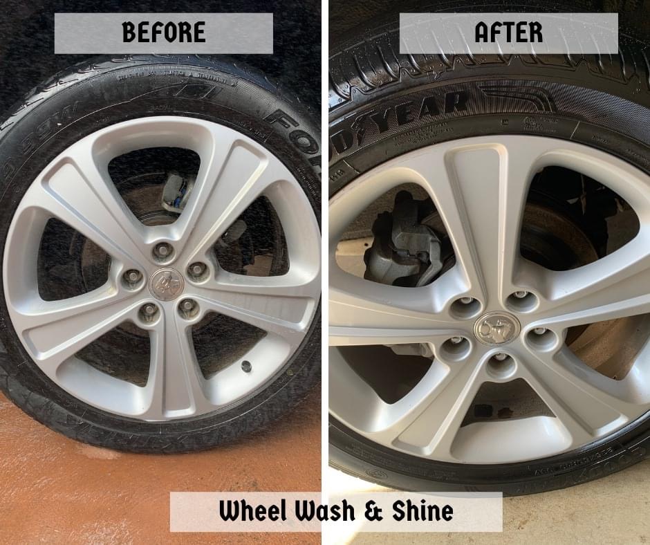 Shine On Auto Detailing | car dealer | Almond Ave, Wallan VIC 3756, Australia | 0449652584 OR +61 449 652 584