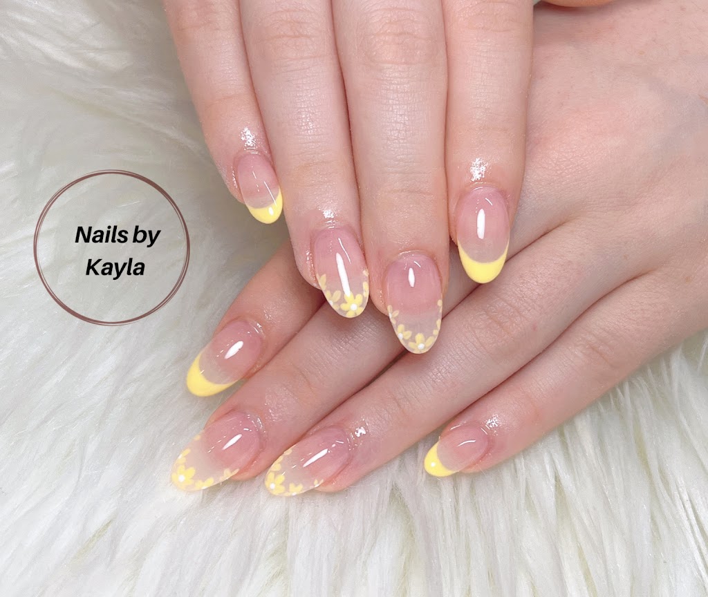 Nails by kaylah | beauty salon | 59 Bowerbird St, South Nowra NSW 2541, Australia | 0420318992 OR +61 420 318 992