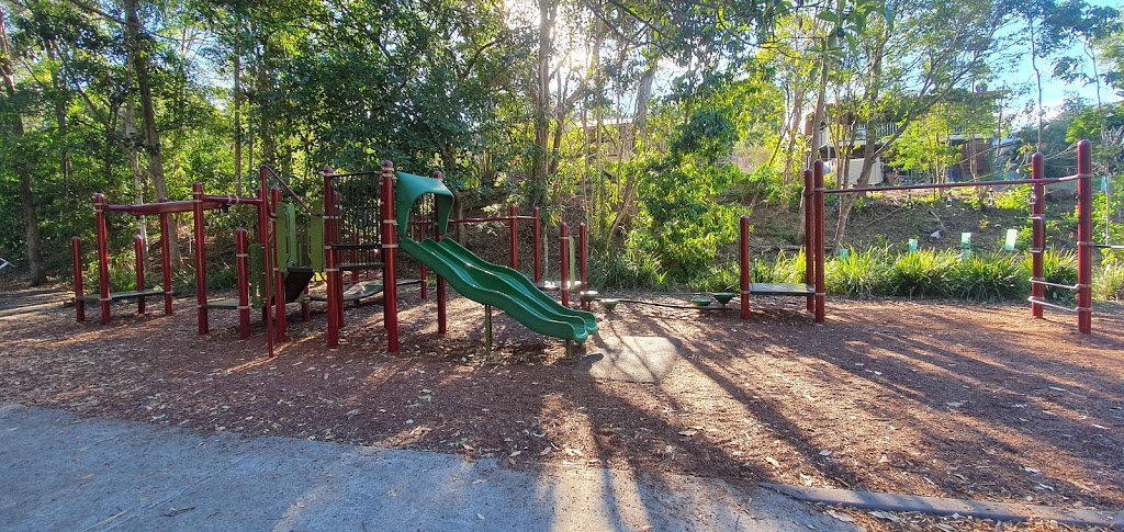 Hall Reserve Park | Hall Reserve, 14 Woodhill Rd, Ferny Hills QLD 4055, Australia