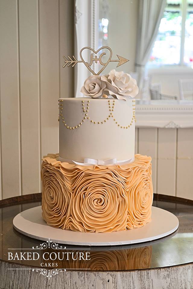 Baked Couture Cakes | bakery | Charolais Way, Picton NSW 2571, Australia