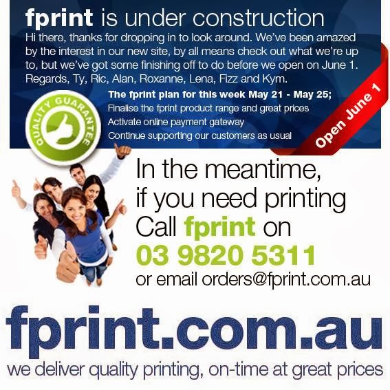 fprint australia | store | 51 Park St, South Melbourne VIC 3205, Australia | 1300708028 OR +61 1300 708 028