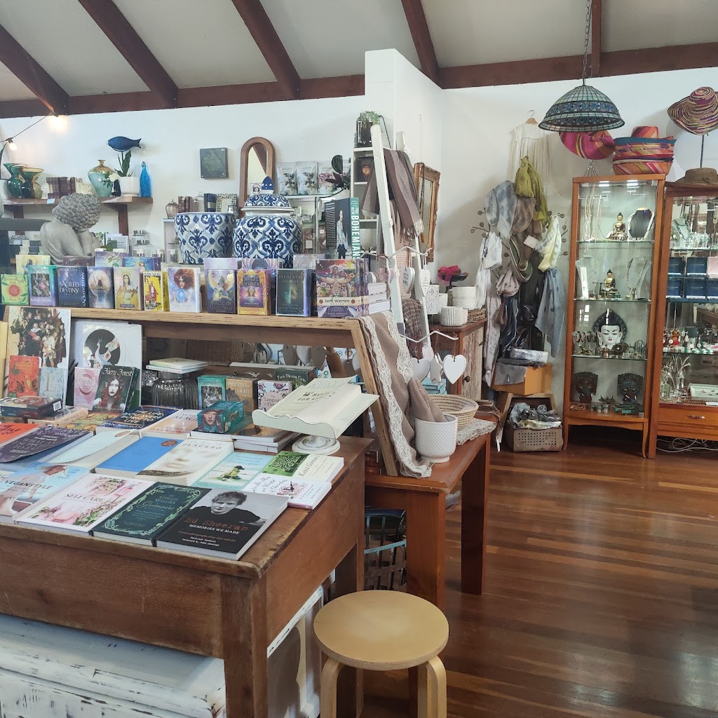 Long Rd Collective | store | 117 Long Rd, Tamborine Mountain QLD 4272, Australia | 0407114644 OR +61 407 114 644