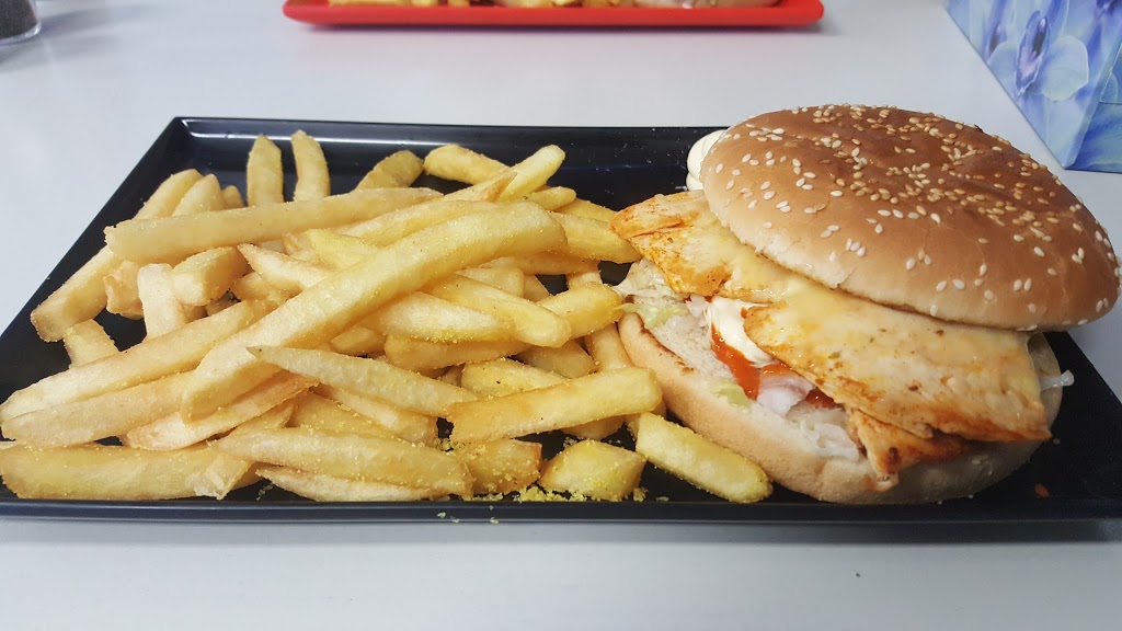 Chickenlicious Guildford | 6/283 Woodville Rd, Guildford NSW 2161, Australia | Phone: (02) 8710 5314