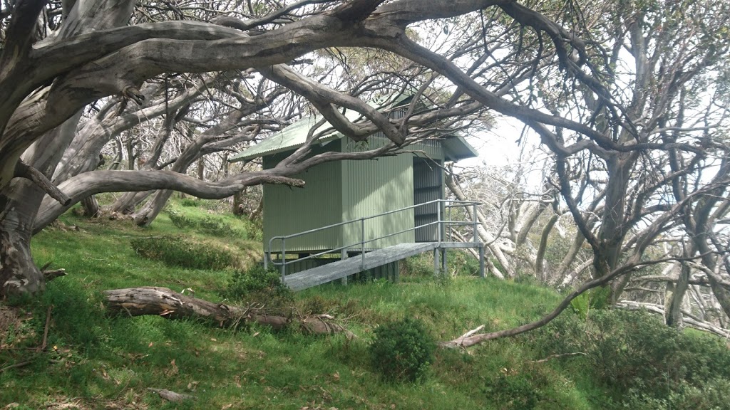 GGS Hut | Stirling Trail, Mount Buller VIC 3723, Australia