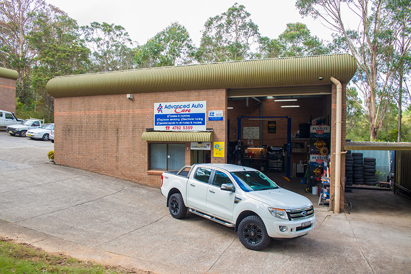 ADVANCED AUTO CARE - General automotive mechanic of all makes &  | car repair | 3/88 Govett St, Katoomba NSW 2780, Australia | 0247825359 OR +61 2 4782 5359