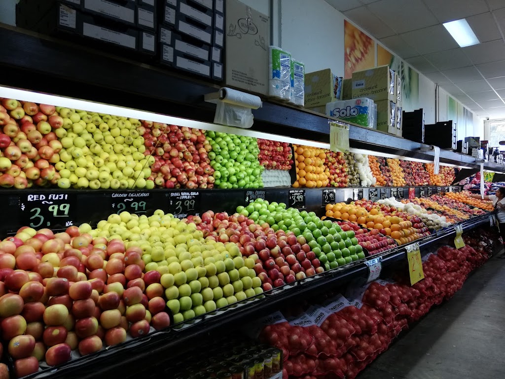 Freddys Fruit And veg | store | 393 High St, Melton VIC 3337, Australia | 0397469513 OR +61 3 9746 9513