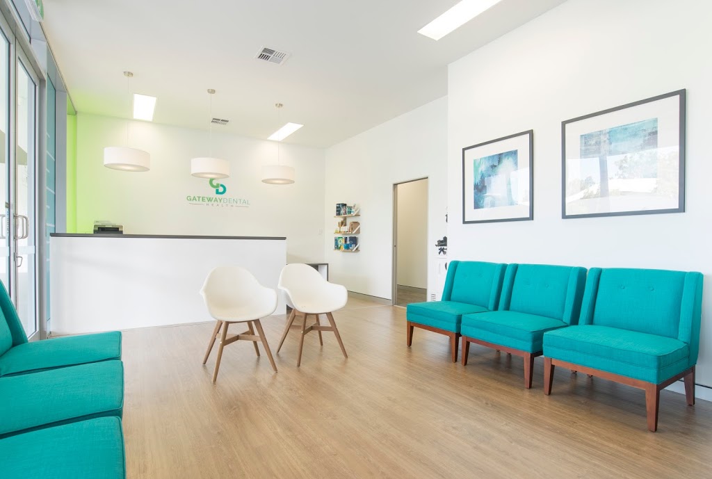 Gateway Dental Health | Eight Mile Plains, 3/66 Slobodian Ave, Brisbane QLD 4113, Australia | Phone: (07) 3493 0028