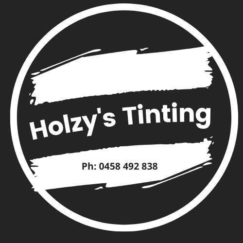 Holzys Tinting | 16 Ada St, Singleton NSW 2330, Australia | Phone: 0458 492 838