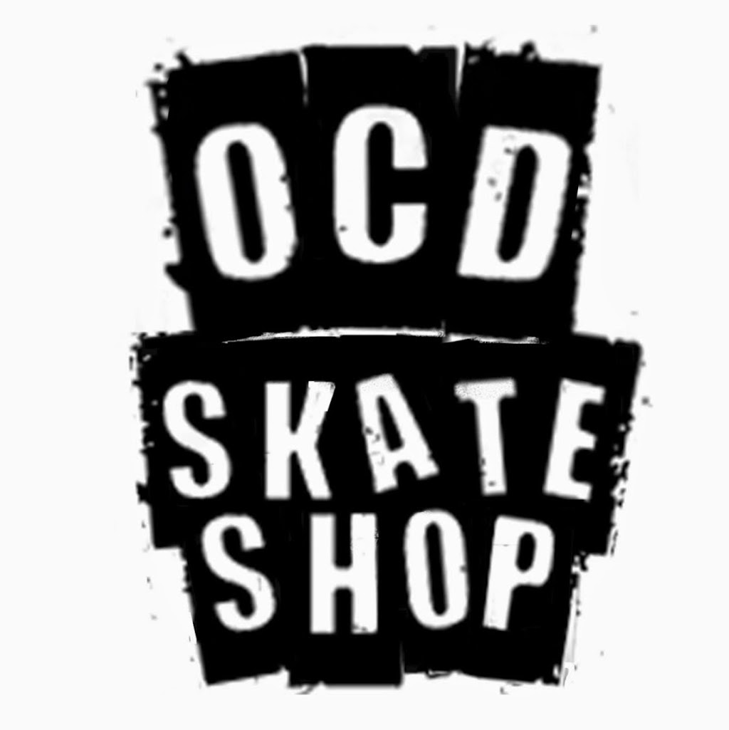 OCD Skate Shop | store | 1/18 Bond St, Mordialloc VIC 3195, Australia | 0395880288 OR +61 3 9588 0288