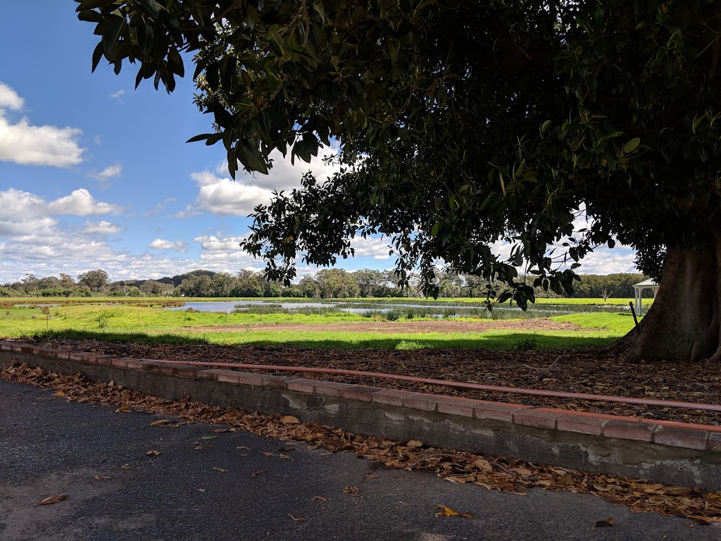 Pioneer Dairy Wetlands | park | 1897 S Tacoma Rd, Tuggerah NSW 2259, Australia