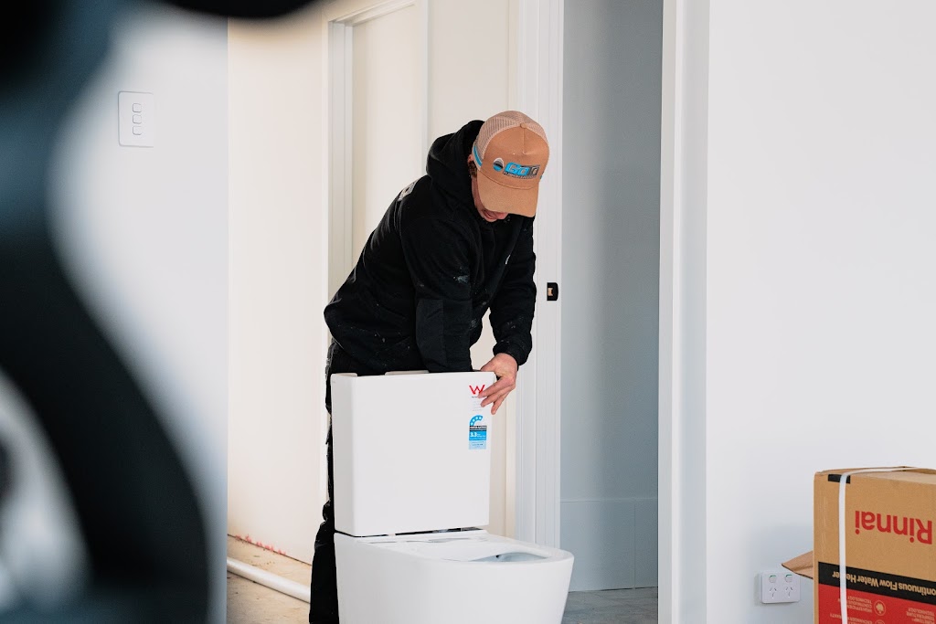 GoTo Plumbing & Drainage Goulburn | 420 Rosemont Road, BOXERS CREEK, Goulburn NSW 2580, Australia | Phone: 1800 960 673