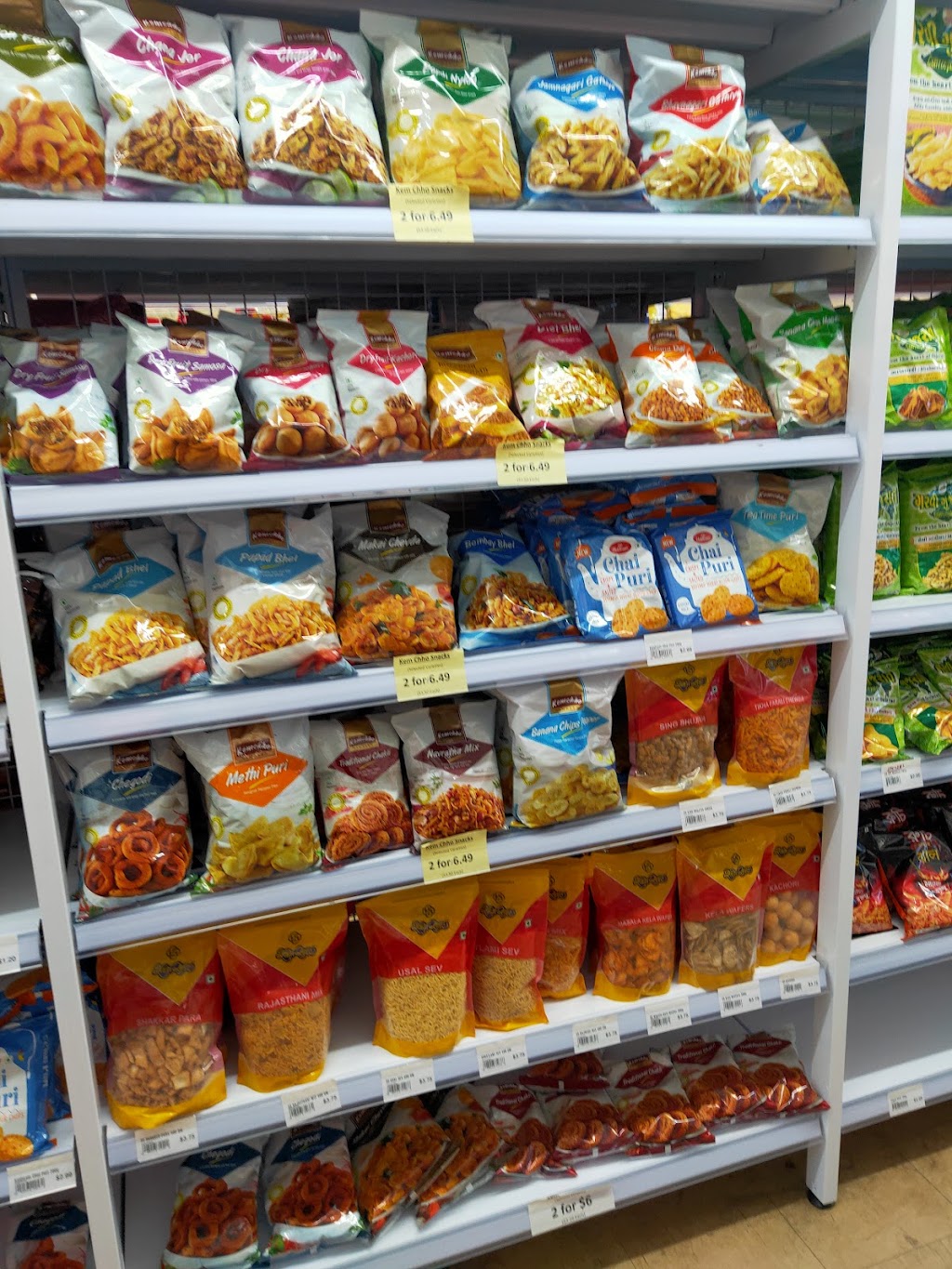 Bansi Supermarket, Blacktown | 146-148 Walters Rd, Blacktown NSW 2148, Australia | Phone: (02) 8809 5029