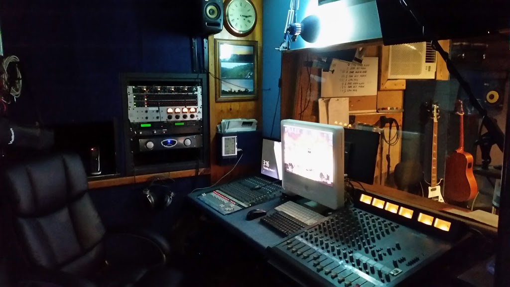 Brigadoon Recording Studio | Campersic Rd, Brigadoon WA 6069, Australia | Phone: 0416 941 618