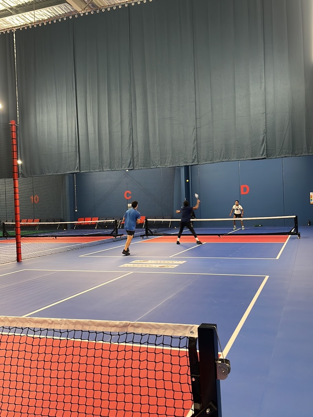 Champions Arena Pakenham | 15 Jersey Rd, Pakenham VIC 3810, Australia | Phone: 0402 081 404