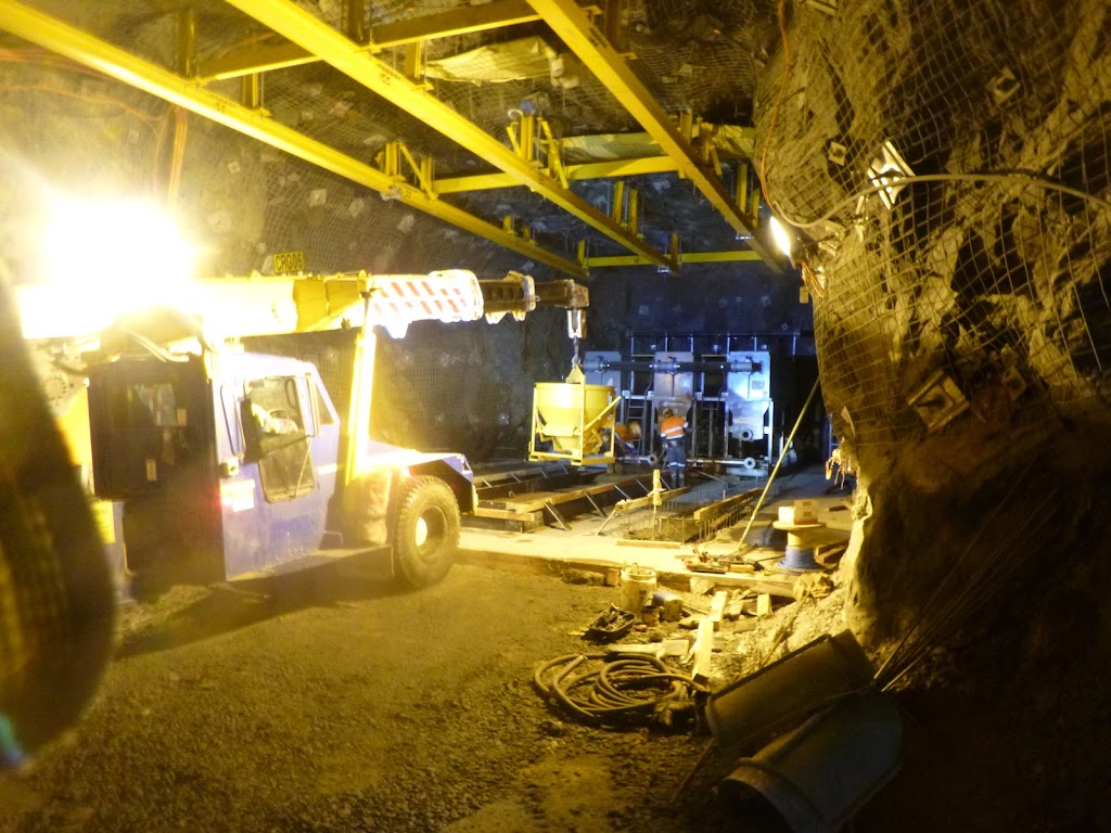Incycle Construction | 181 Western Rd, Kalgoorlie WA 6430, Australia | Phone: (08) 9021 7777