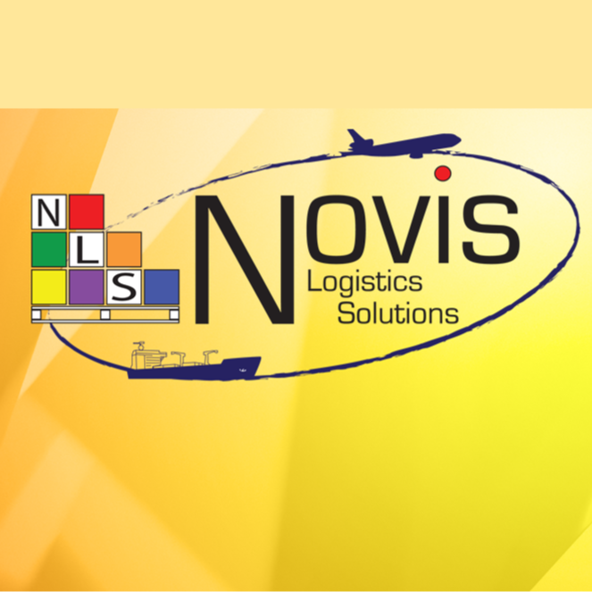 Novis Logistics Solutions Pty Ltd | 416/420 Mt Alexander Rd, Ascot Vale VIC 3032, Australia | Phone: (03) 9023 5555