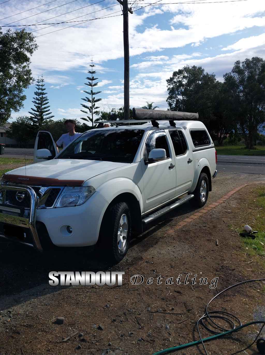 Standout Detailing |  | 1 Reserve Rd, Forster NSW 2428, Australia | 0475845268 OR +61 475 845 268