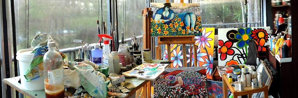 Jeremy Holtons Studio and Painting Classes |  | 740 Dibble St, Mount Helena WA 6082, Australia | 0411580903 OR +61 411 580 903