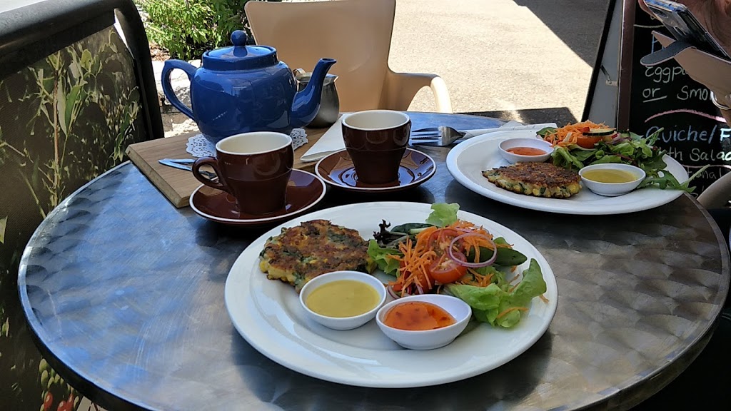 Darjen Cafe & Deli | cafe | 102 King St, Buderim QLD 4556, Australia | 0754452181 OR +61 7 5445 2181