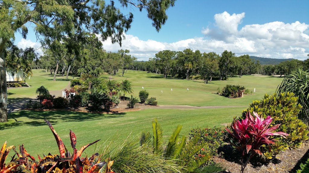 Capricorn Resort Golf | store | Iwasaki Road, Farnborough QLD 4703, Australia | 0749252621 OR +61 7 4925 2621