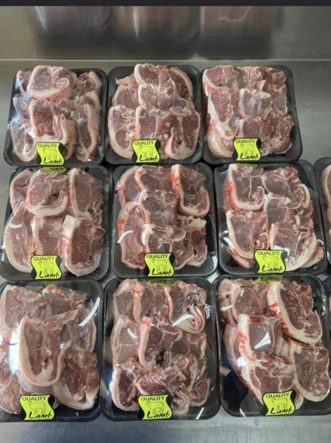 J&S Meat & Poultry Wholesalers | Shop 3/ 33/35 Hamel Rd, Mount Pritchard NSW 2170, Australia | Phone: 0426 997 305