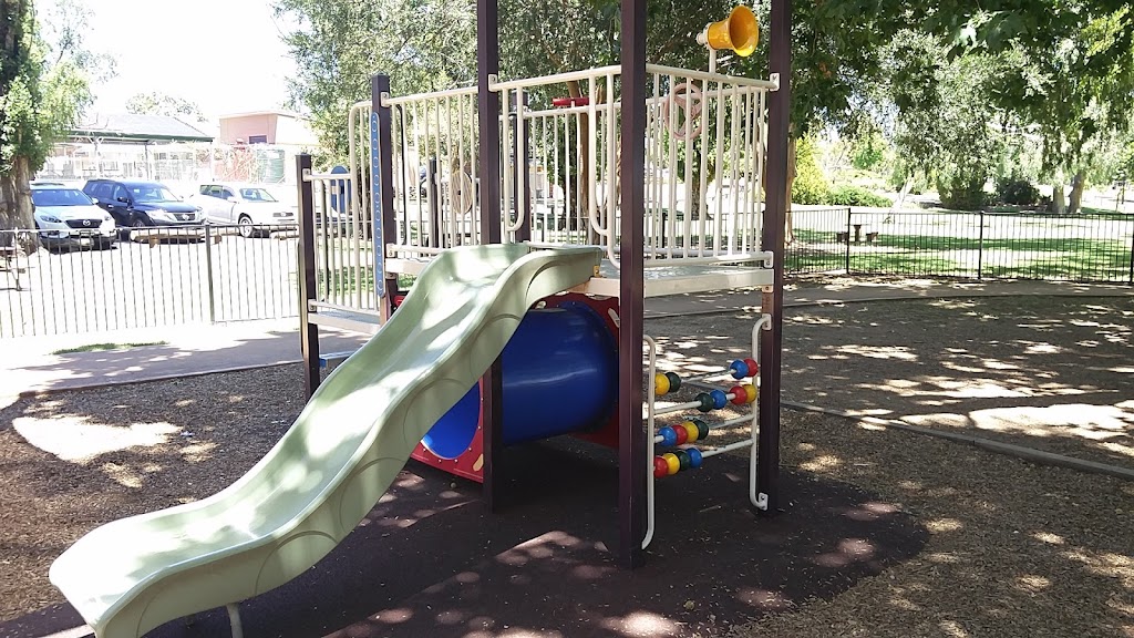 Playground | Short St & Church St, Mudgee NSW 2850, Australia | Phone: (02) 6378 2850