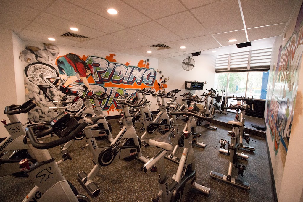 Uni Fitness | gym | The Link (G07), Griffith University, Parklands Drive, Southport QLD 4222, Australia | 0755529137 OR +61 7 5552 9137