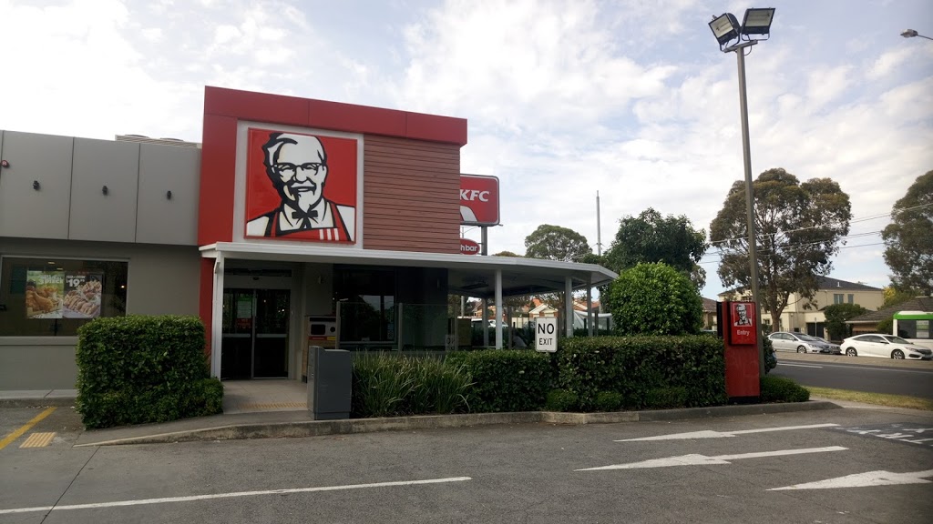 KFC Bundoora | meal takeaway | 99, State Route 27, Bundoora VIC 3083, Australia | 0394674145 OR +61 3 9467 4145