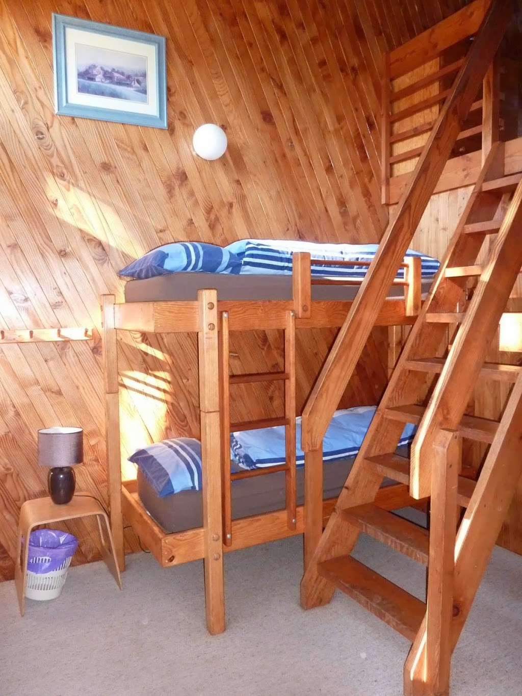 Marmot Lodge - Harrietville Group Accommodation | lodging | 12 Bon Accord Track, Harrietville VIC 3741, Australia | 0409119505 OR +61 409 119 505