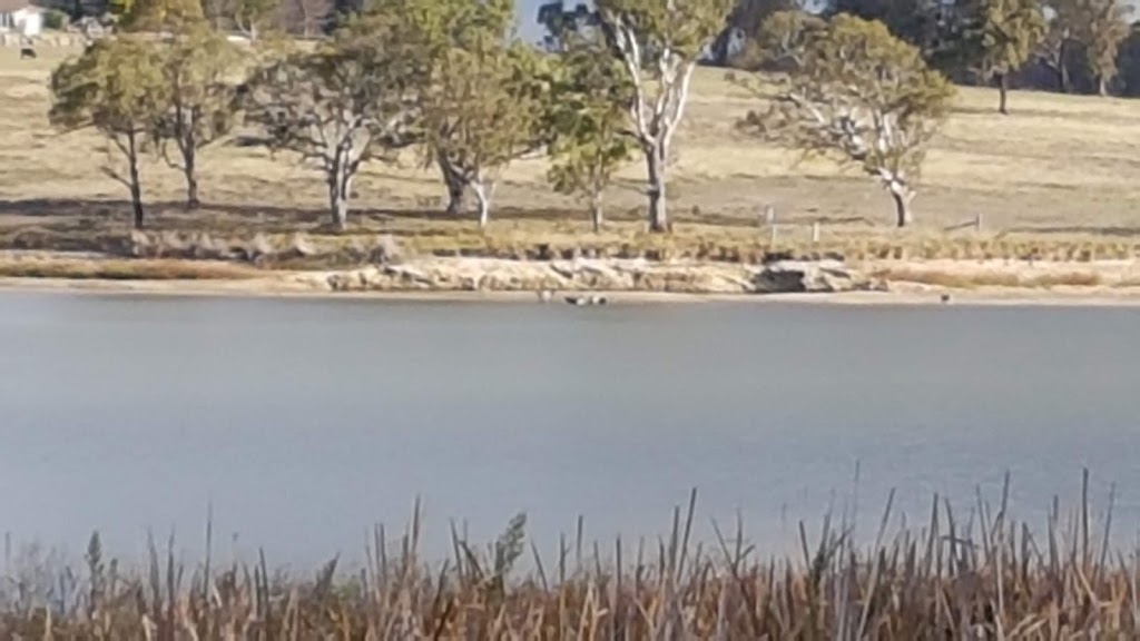 Ottobeuren Park | Tenterfield NSW 2372, Australia