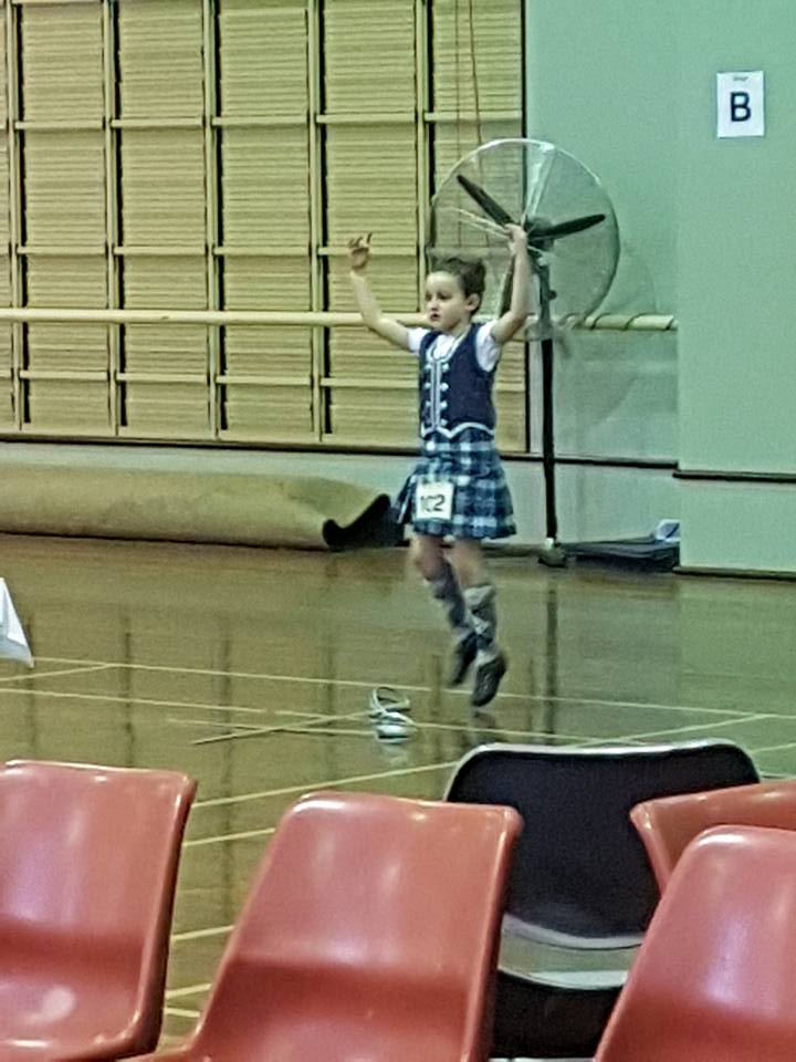 Cotter Academy of Highland Dancing | 97 Fernberg Rd, Paddington QLD 4064, Australia | Phone: 0407 028 662