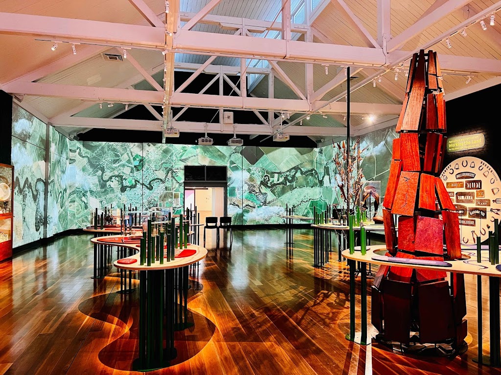 Warren Museum and Art Gallery | 142 Dubbo St, Warren NSW 2824, Australia | Phone: (02) 6813 0997