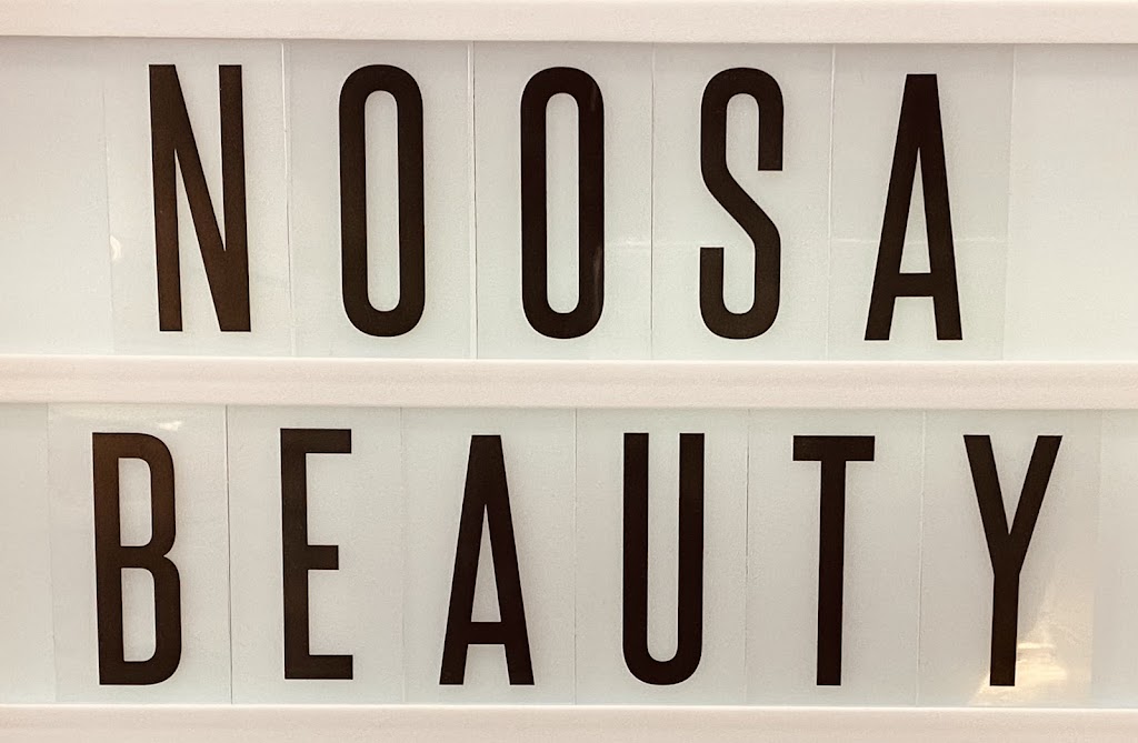 Noosa Beauty | beauty salon | 60 Nylana Way, Doonan QLD 4562, Australia | 0400663325 OR +61 400 663 325