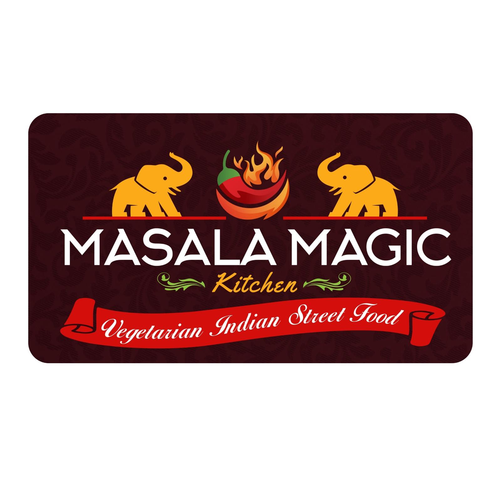 Masala Magic Kitchen | restaurant | Shop 5/1 Lavin Cres, Werrington County NSW 2747, Australia | 0286058990 OR +61 02 8605 8990