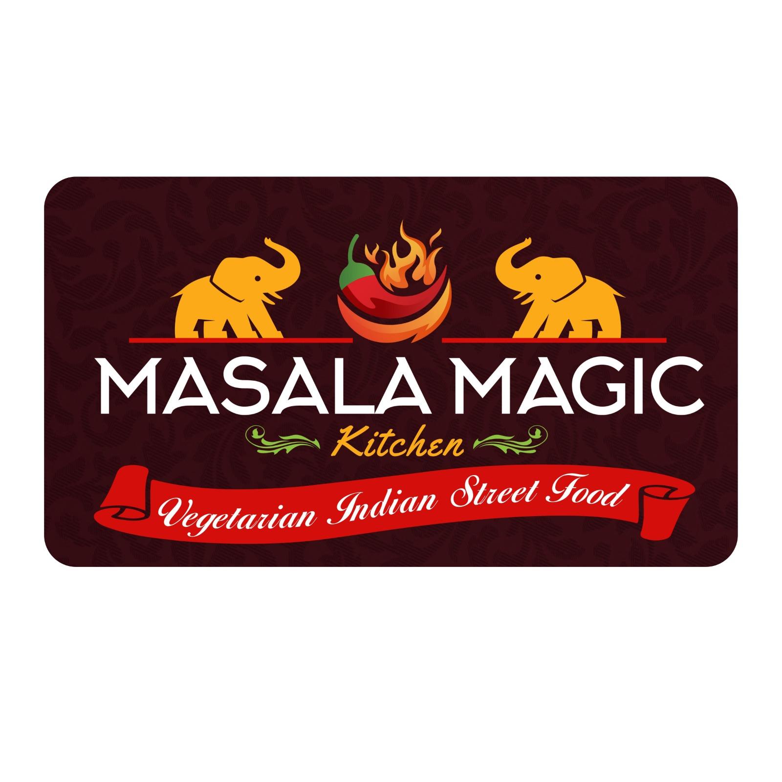 Masala Magic Kitchen | Shop 5/1 Lavin Cres, Werrington County NSW 2747, Australia | Phone: 02 8605 8990