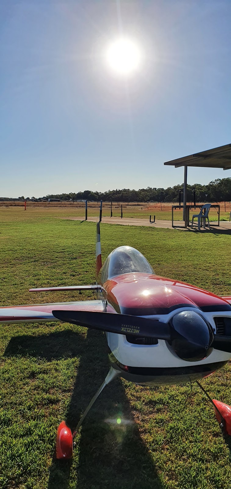 KAMS Field, Oldbury Model aeroplane club |  | 71 Jackson Rd, Oldbury WA 6121, Australia | 0418923766 OR +61 418 923 766