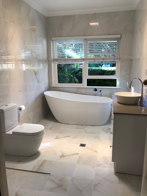 Bathroom King | 2/8 Parriwi Rd, Mosman NSW 2088, Australia | Phone: 0418 222 448