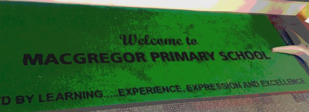 Macgregor Primary School | school | MacGregor ACT 2615, Australia | 0261421600 OR +61 2 6142 1600
