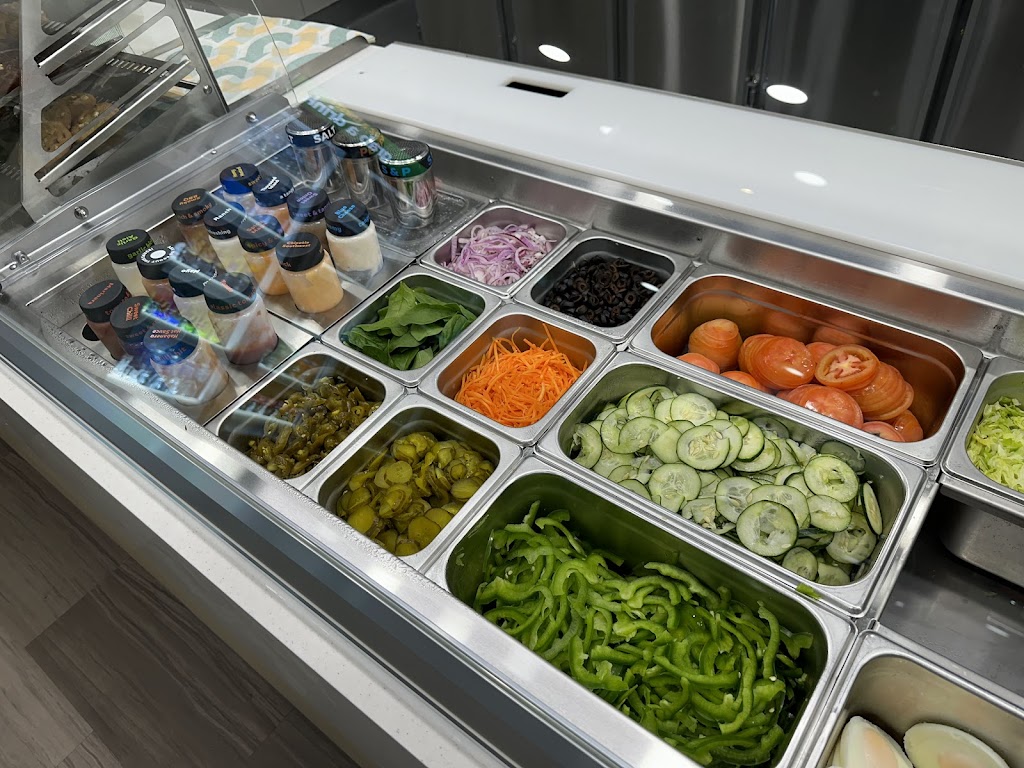 Subway Brendale | Shell Service Centre, 2 Linkfield Connection Road, Brendale QLD 4500, Australia | Phone: (07) 2000 0961