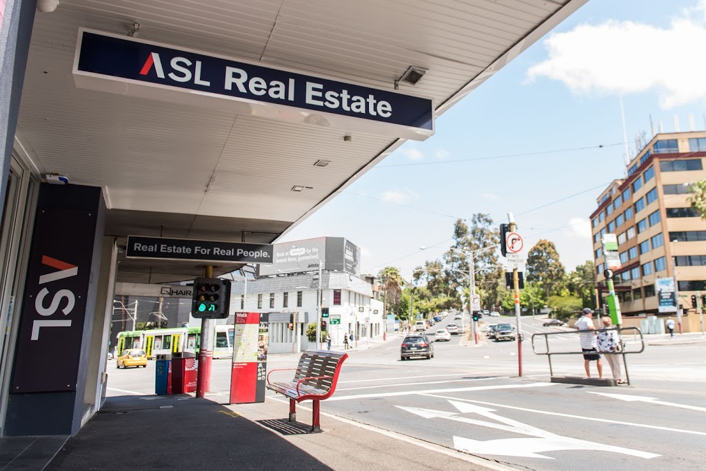 ASL Real Estate | real estate agency | 130 High St, Kew VIC 3101, Australia | 0398556000 OR +61 3 9855 6000