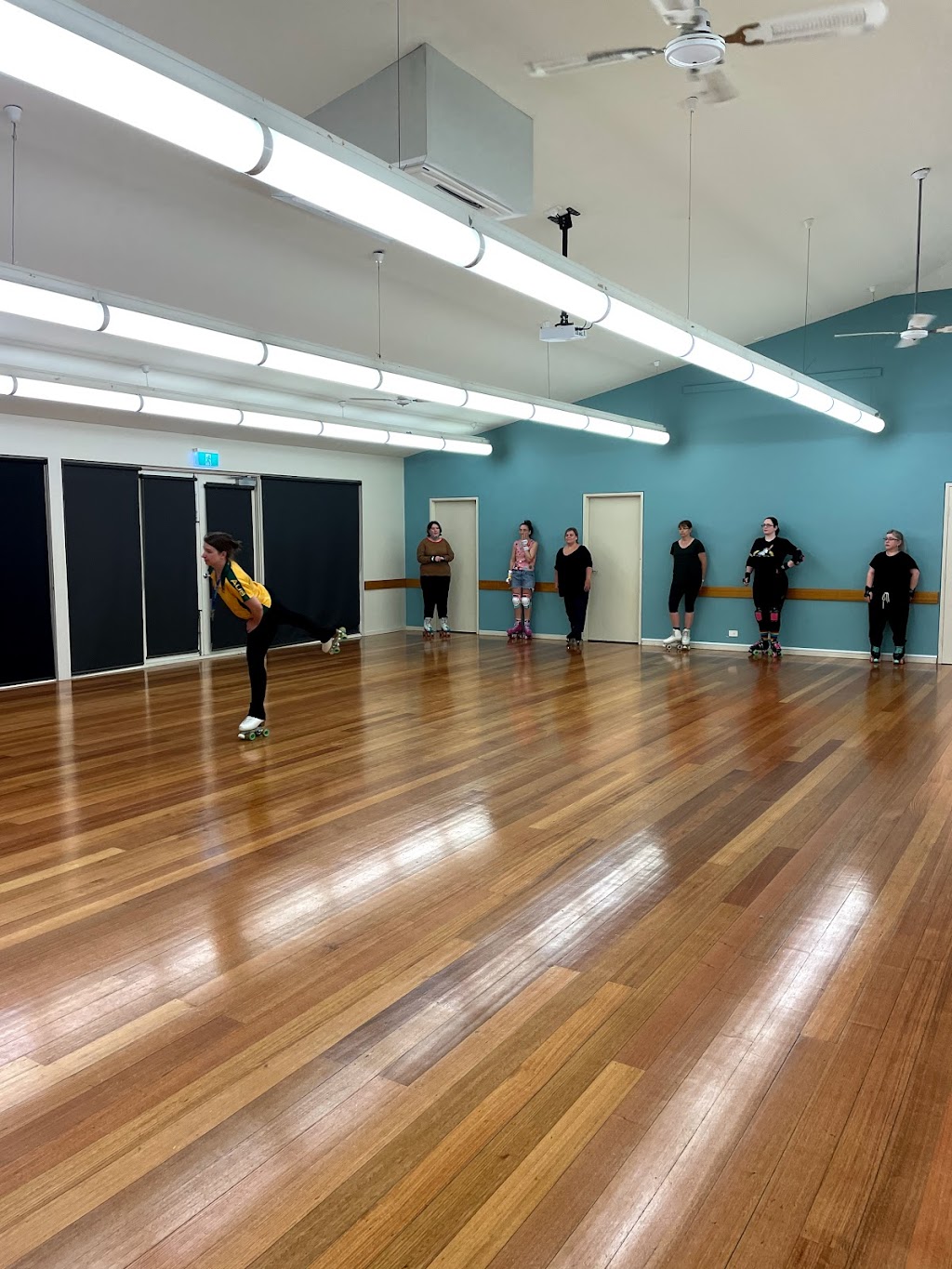 The Skate Studio |  | 28-36 Trafalgar Ave, Altona Meadows VIC 3028, Australia | 0402971530 OR +61 402 971 530