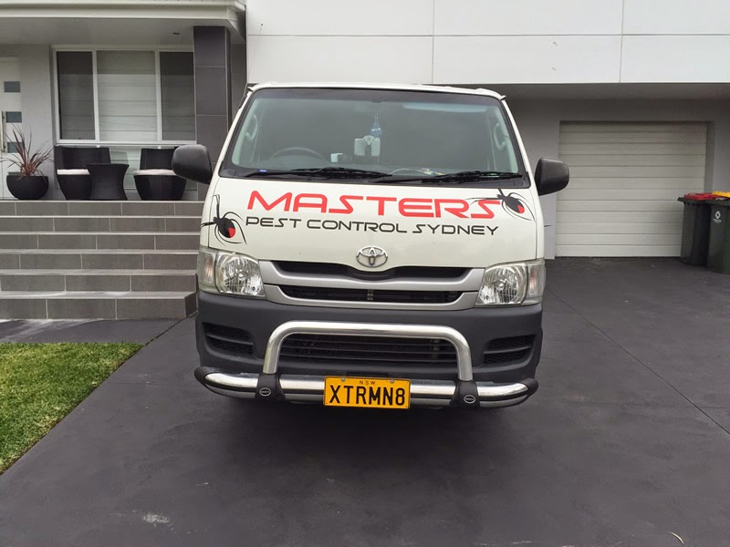 Masters Pest Control Sydney | home goods store | Greystanes NSW 2145, Australia | 0280074666 OR +61 2 8007 4666