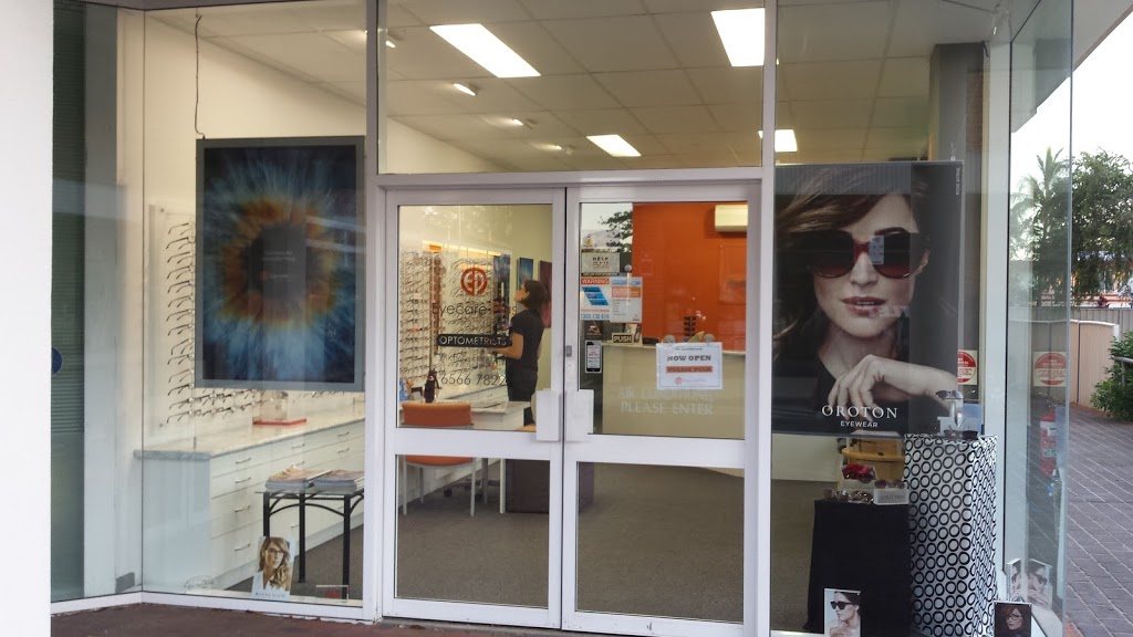 Eyecare Plus - Ferguson M G | 5 Paragon Ave, South West Rocks NSW 2431, Australia | Phone: (02) 6566 7822