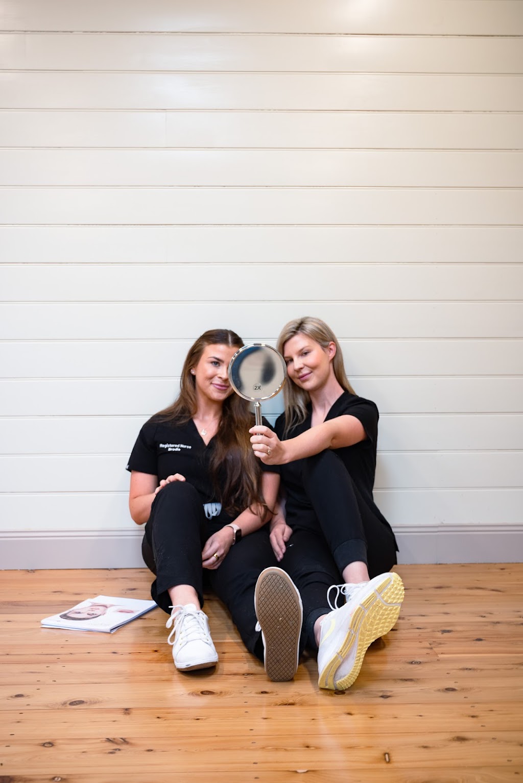 Skin and Body co. By Jade | 222 Library Rd, Beechworth VIC 3747, Australia | Phone: 0459 903 770