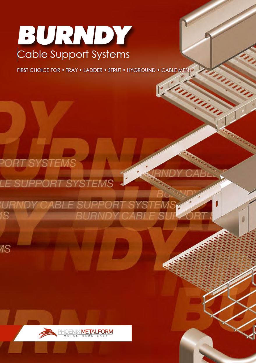 Burndy Cable Support Systems | store | 161 Jackson Rd, Sunnybank Hills QLD 4109, Australia | 0732196108 OR +61 7 3219 6108