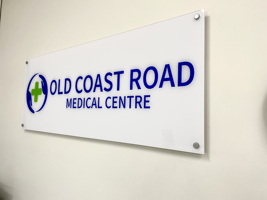 Old Coast Road Medical Centre | Shop 24 Australind Village Shopping Centre, Old Coast Rd, Australind WA 6233, Australia | Phone: (08) 9747 7047