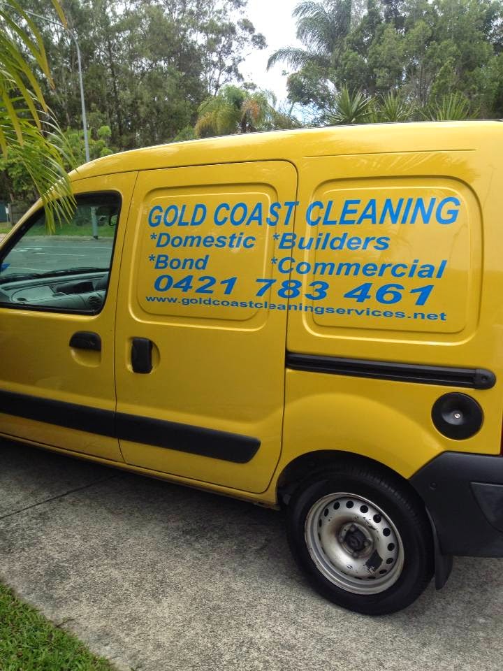 Gold Coast Cleaning And Maintenance Services | laundry | 3 Elmore St, Ormeau QLD 4208, Australia | 0421783461 OR +61 421 783 461