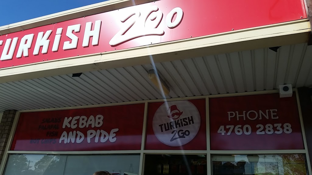 Turkish 2 Go | restaurant | Shop 4/15a Great Western Hwy, Blaxland NSW 2774, Australia | 0247602838 OR +61 2 4760 2838