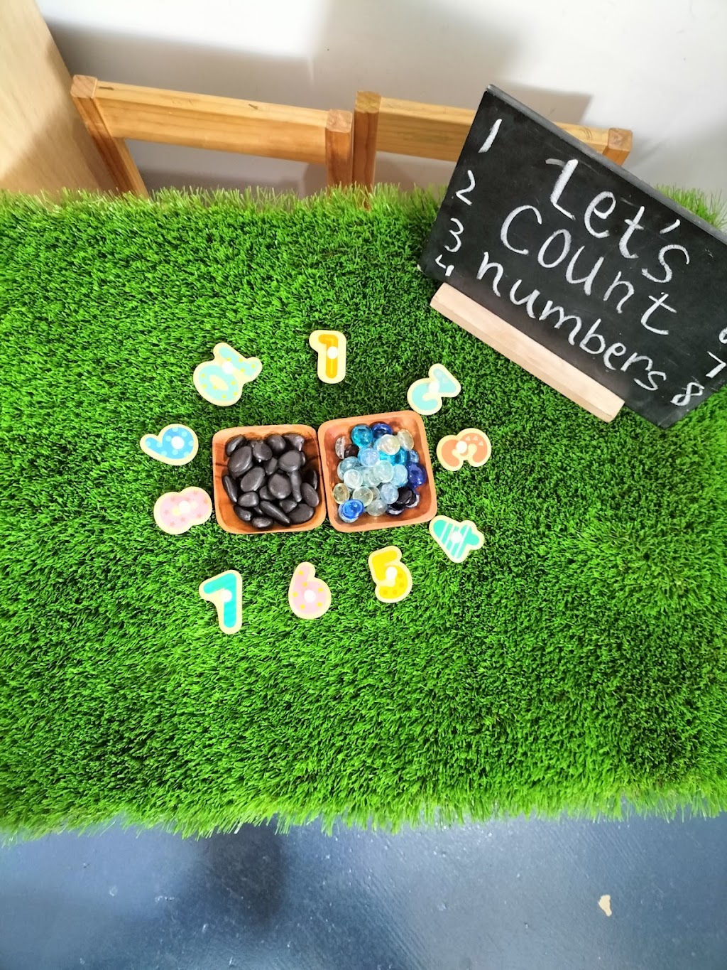 Melon Patch Family Day care | 3 Teatree Ave, Marsden Park NSW 2765, Australia | Phone: 0430 230 273