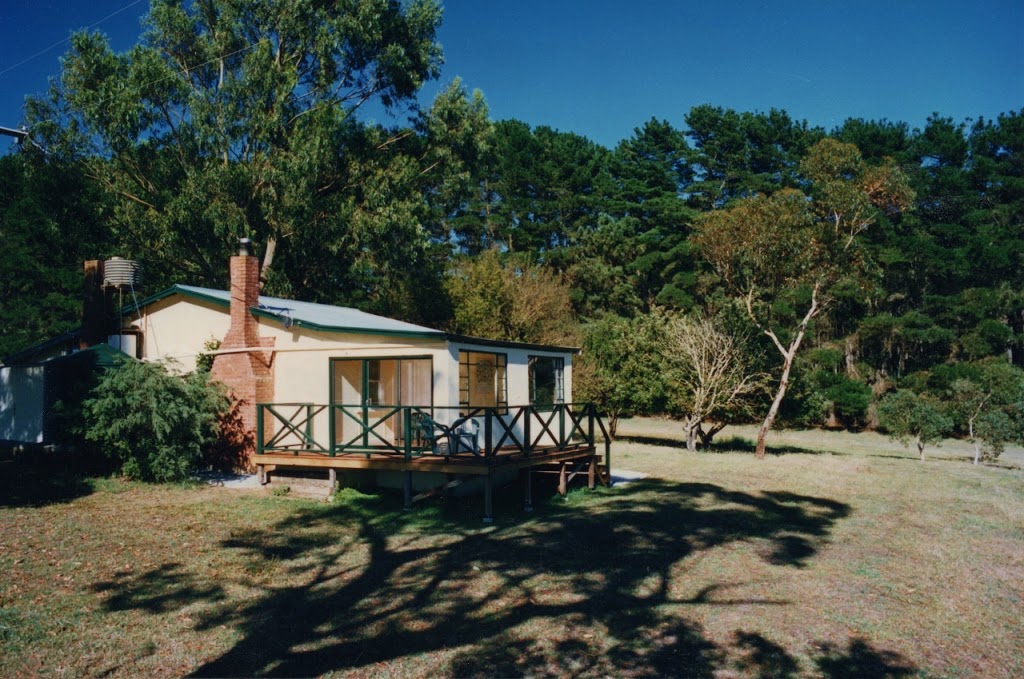 Glenburn Cottage | 150 Tapanappa Rd, Deep Creek SA 5204, Australia | Phone: (08) 8598 4169